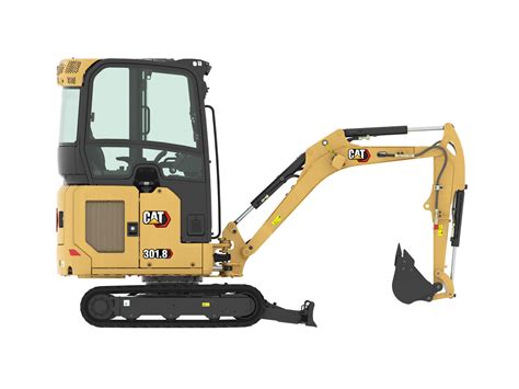 cat 301 mini excavator specs|cat 301.8 for sale.